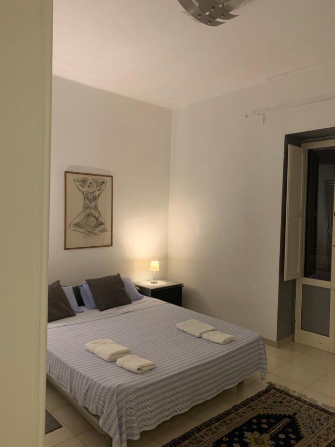 Apartment City Center Eighty-Five Bari Eksteriør bilde