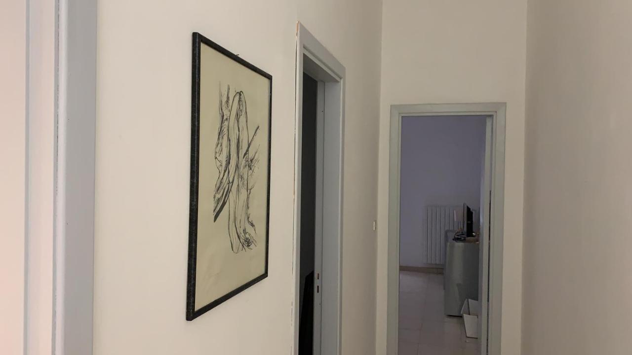 Apartment City Center Eighty-Five Bari Eksteriør bilde