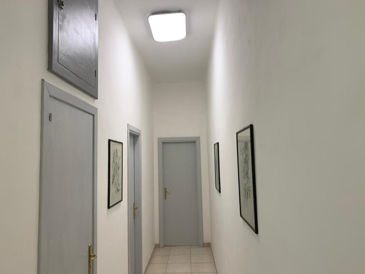 Apartment City Center Eighty-Five Bari Eksteriør bilde