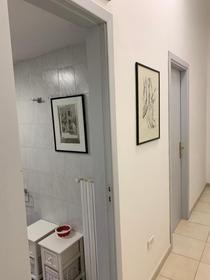 Apartment City Center Eighty-Five Bari Eksteriør bilde