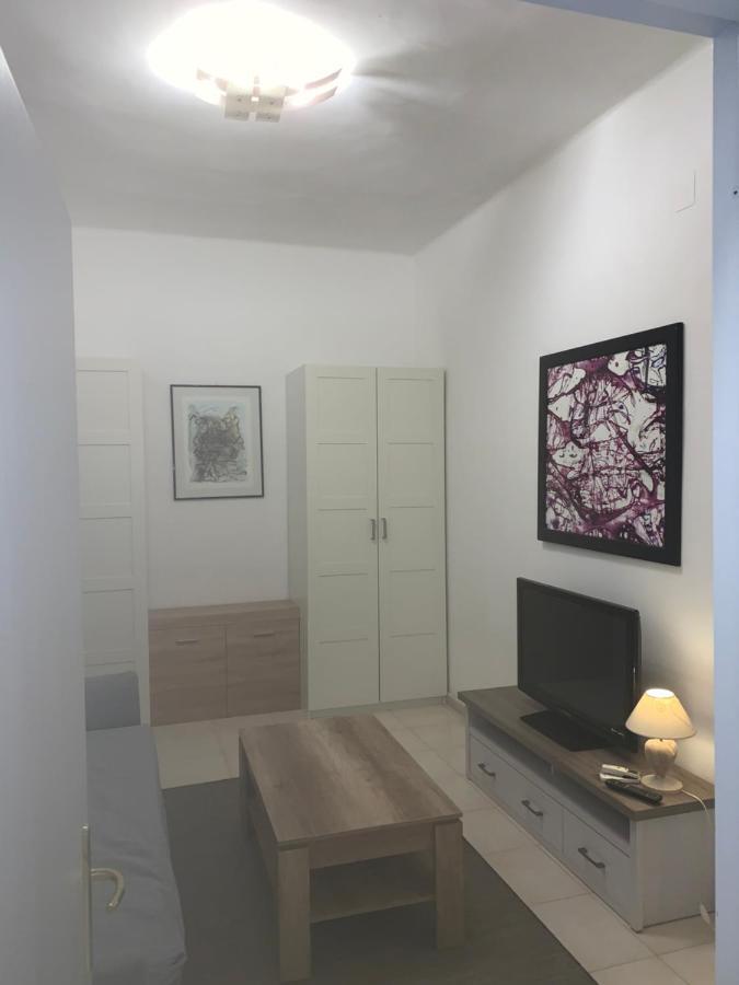 Apartment City Center Eighty-Five Bari Eksteriør bilde