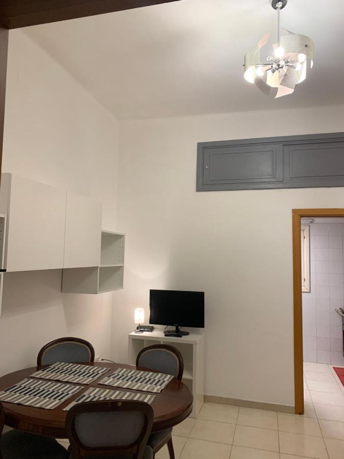 Apartment City Center Eighty-Five Bari Eksteriør bilde