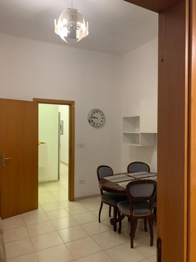 Apartment City Center Eighty-Five Bari Eksteriør bilde